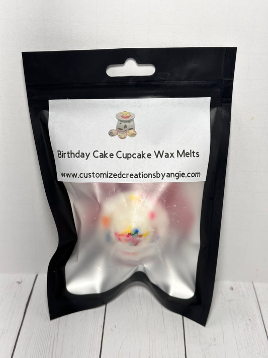 The Bakers Special Wax Melt Bundle