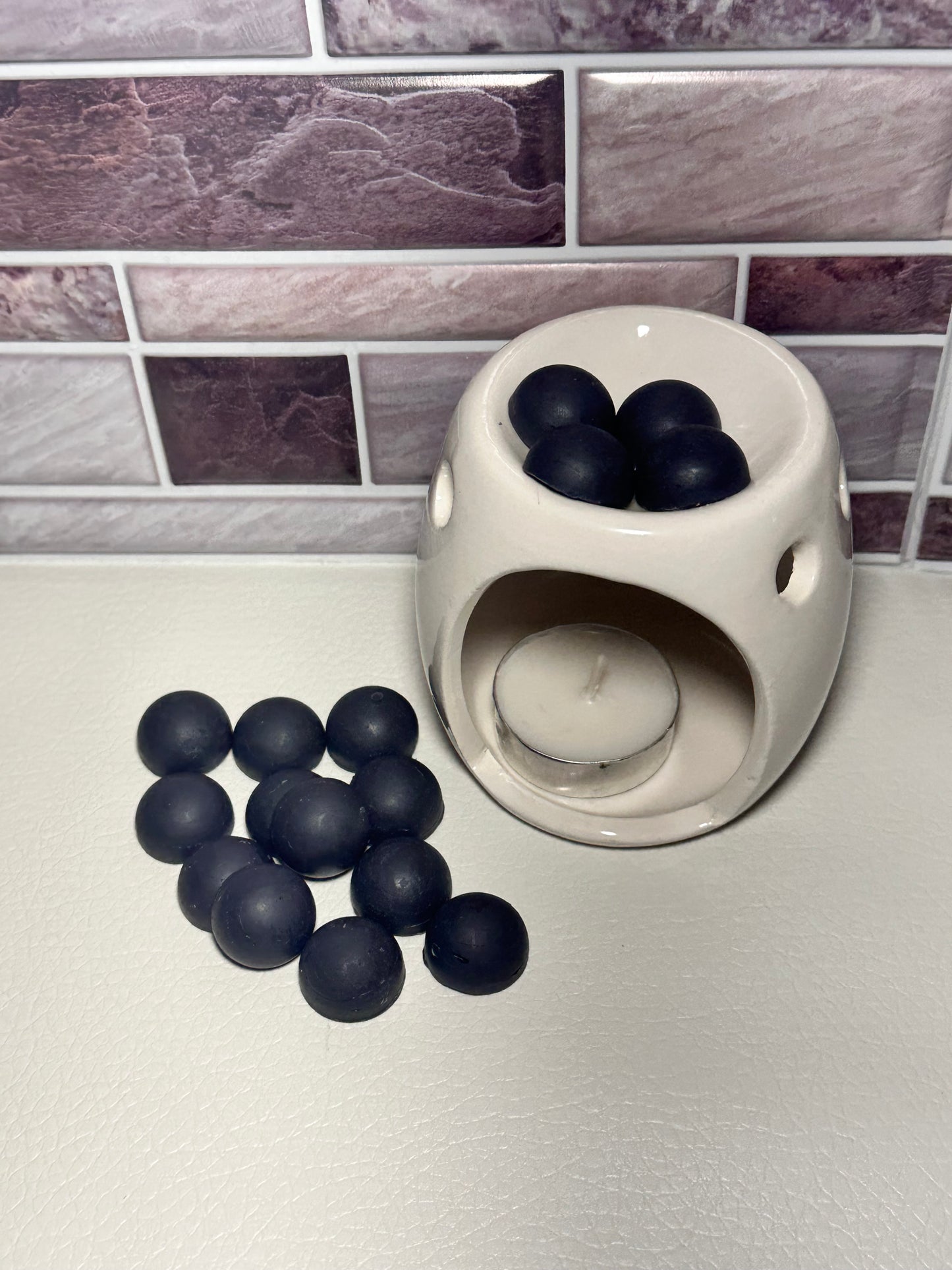 Black Ice Wax Melts