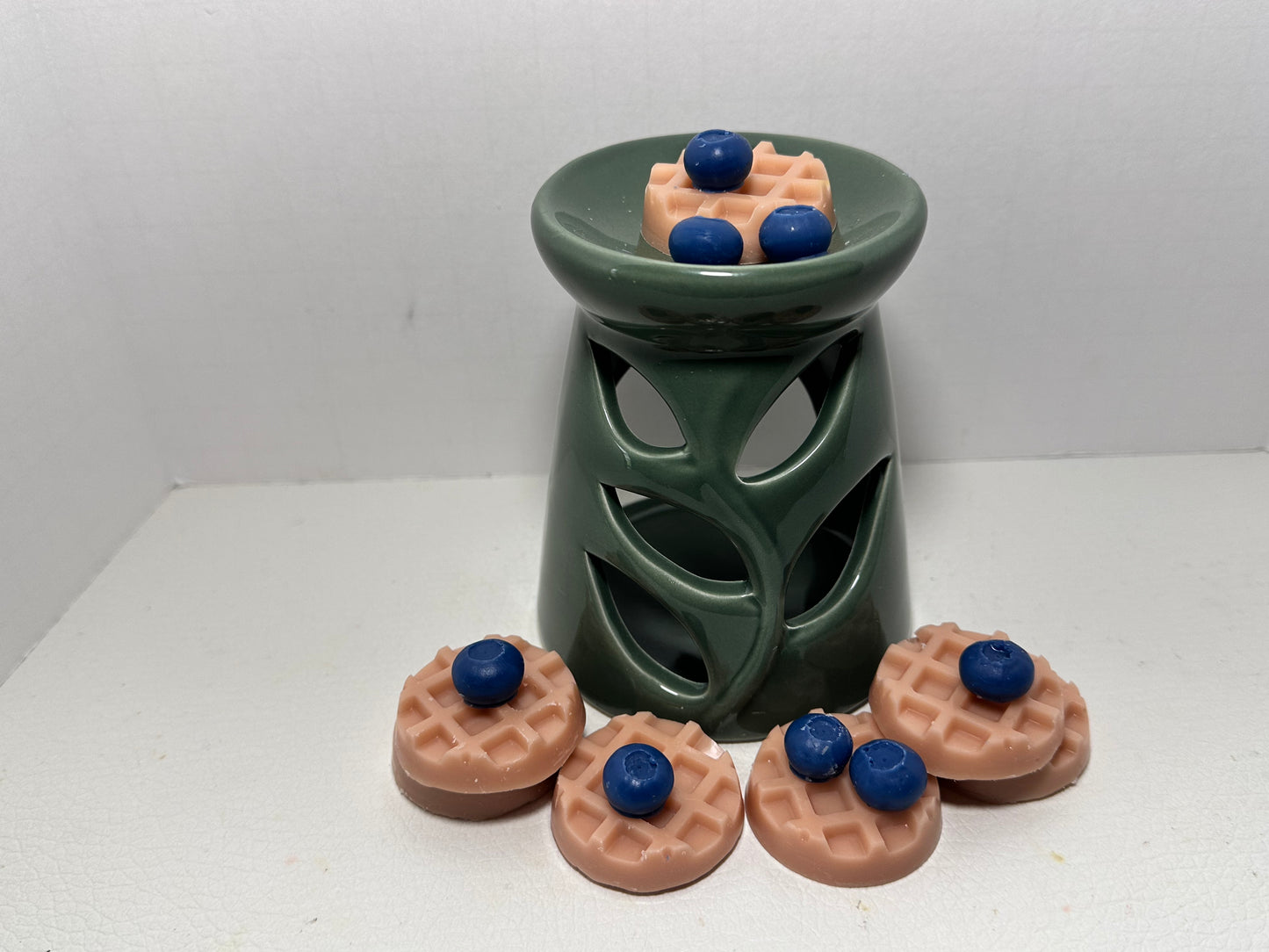 Blueberry Waffle Wax Melts