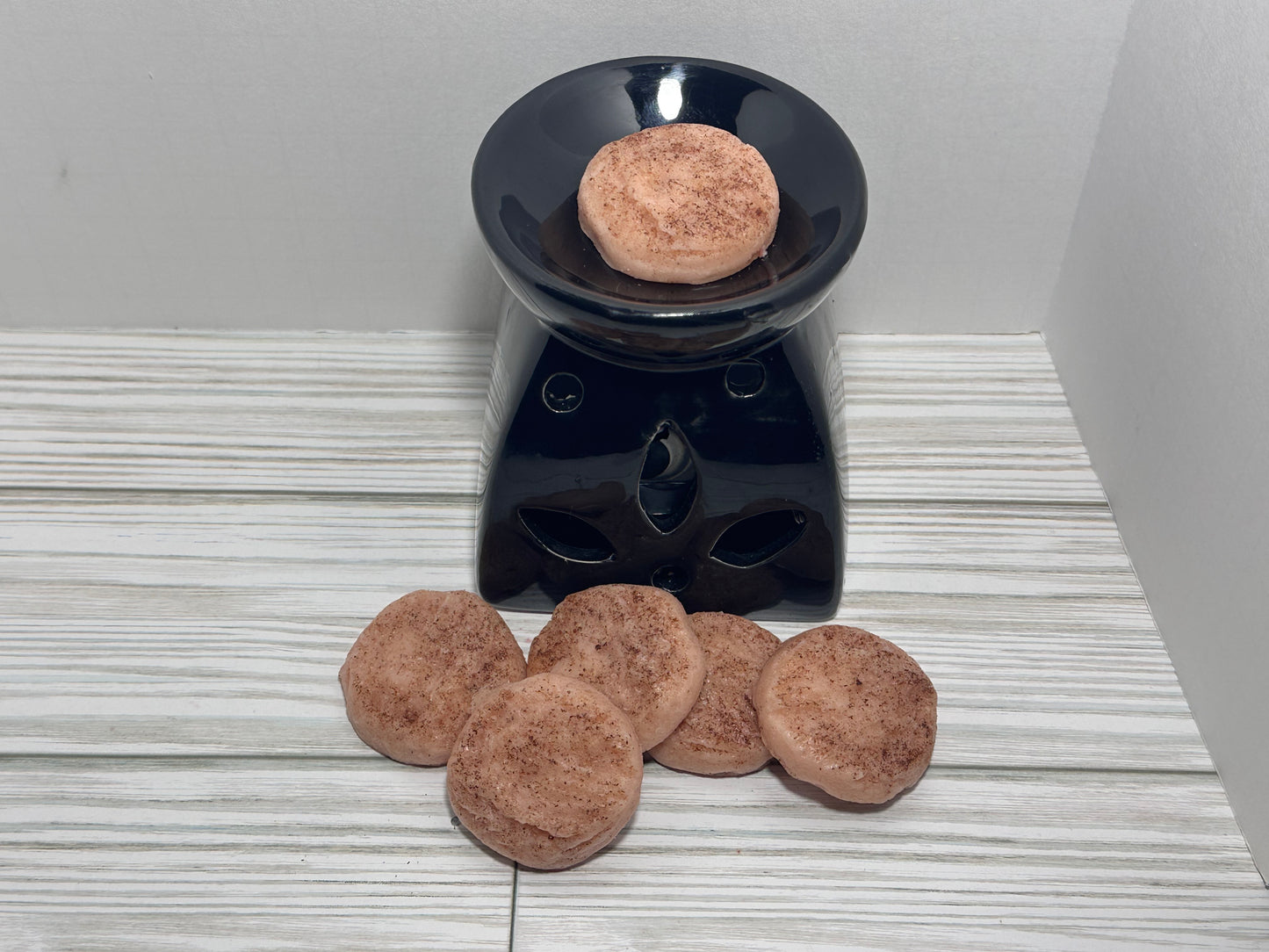 Snickerdoodle Wax Melts