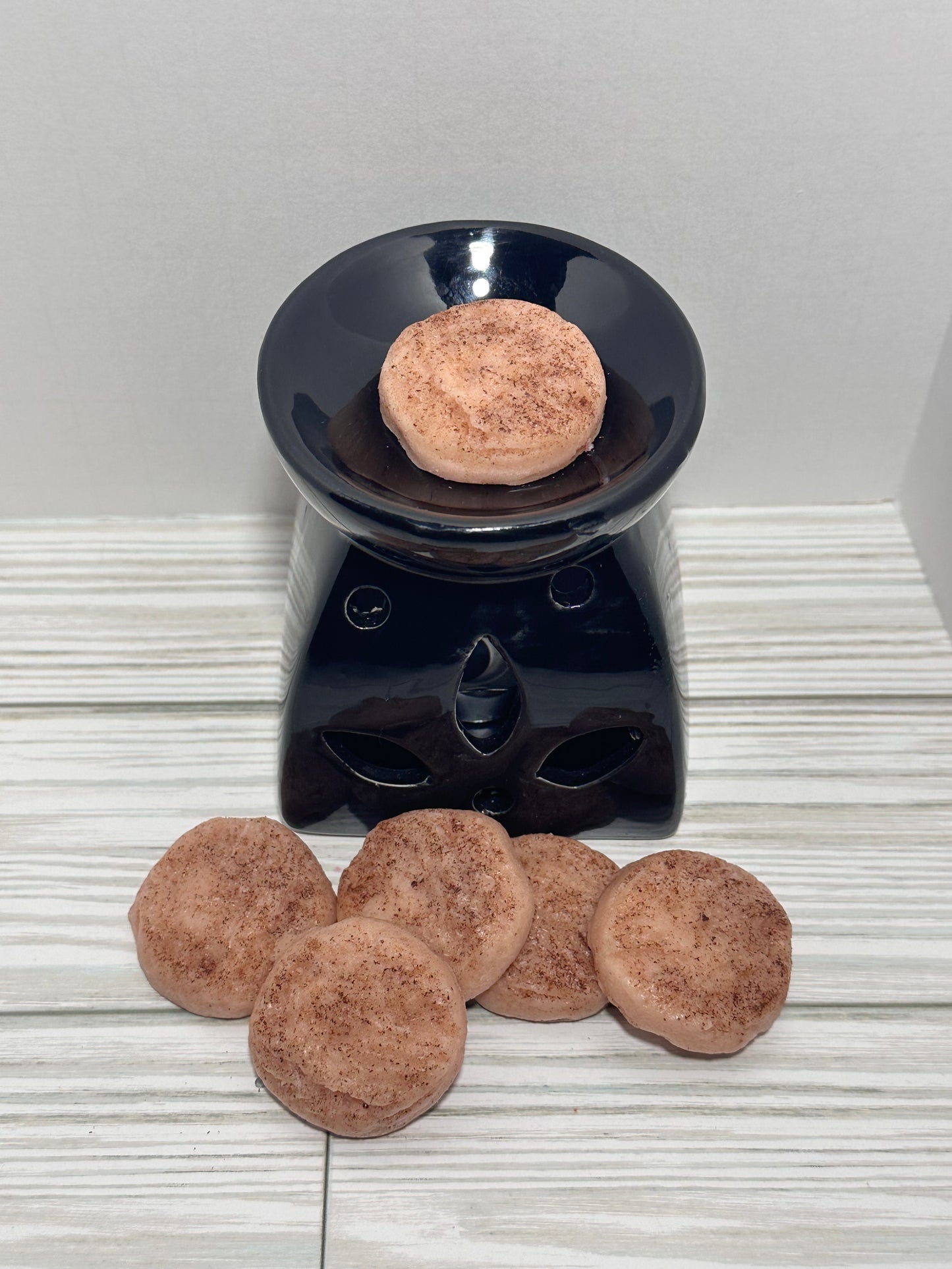 Snickerdoodle Wax Melts