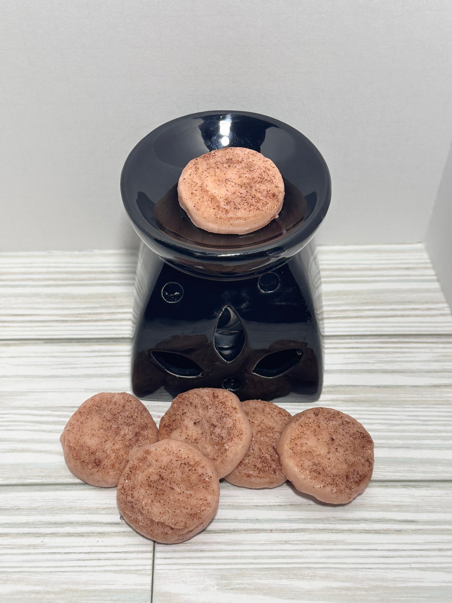 Snickerdoodle Wax Melts