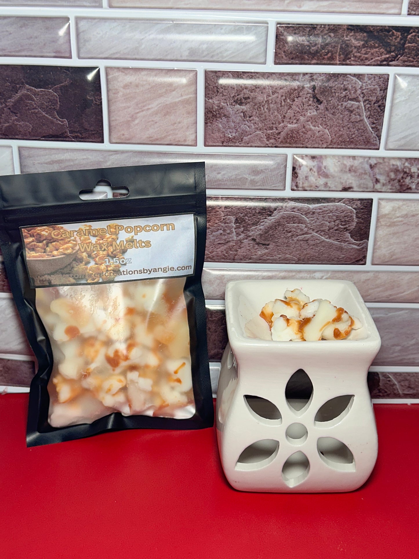 Popcorn Wax Melt Bundle