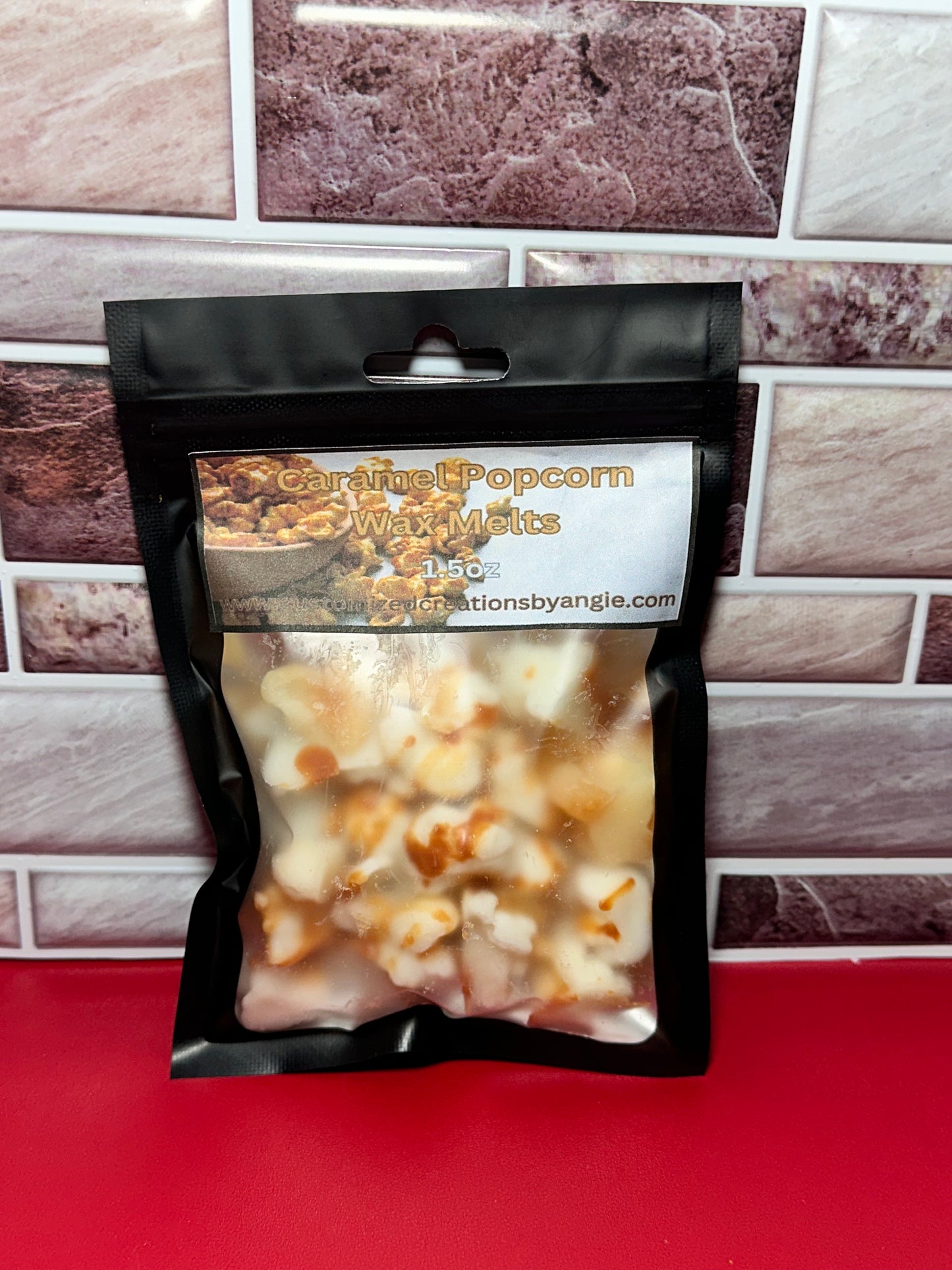 Popcorn Wax Melt Bundle