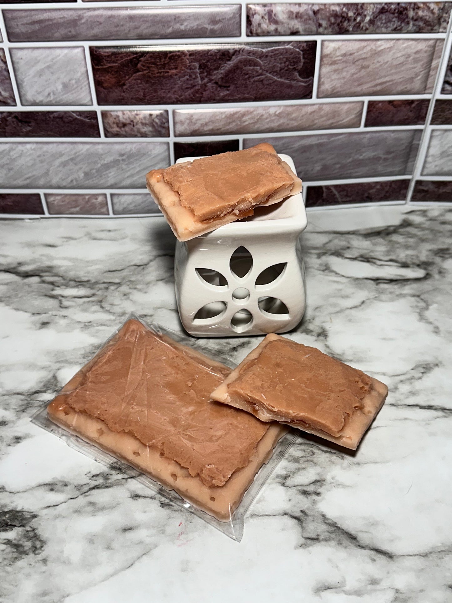 Cinnamon Toast Crunch Toaster Tart Wax Melts