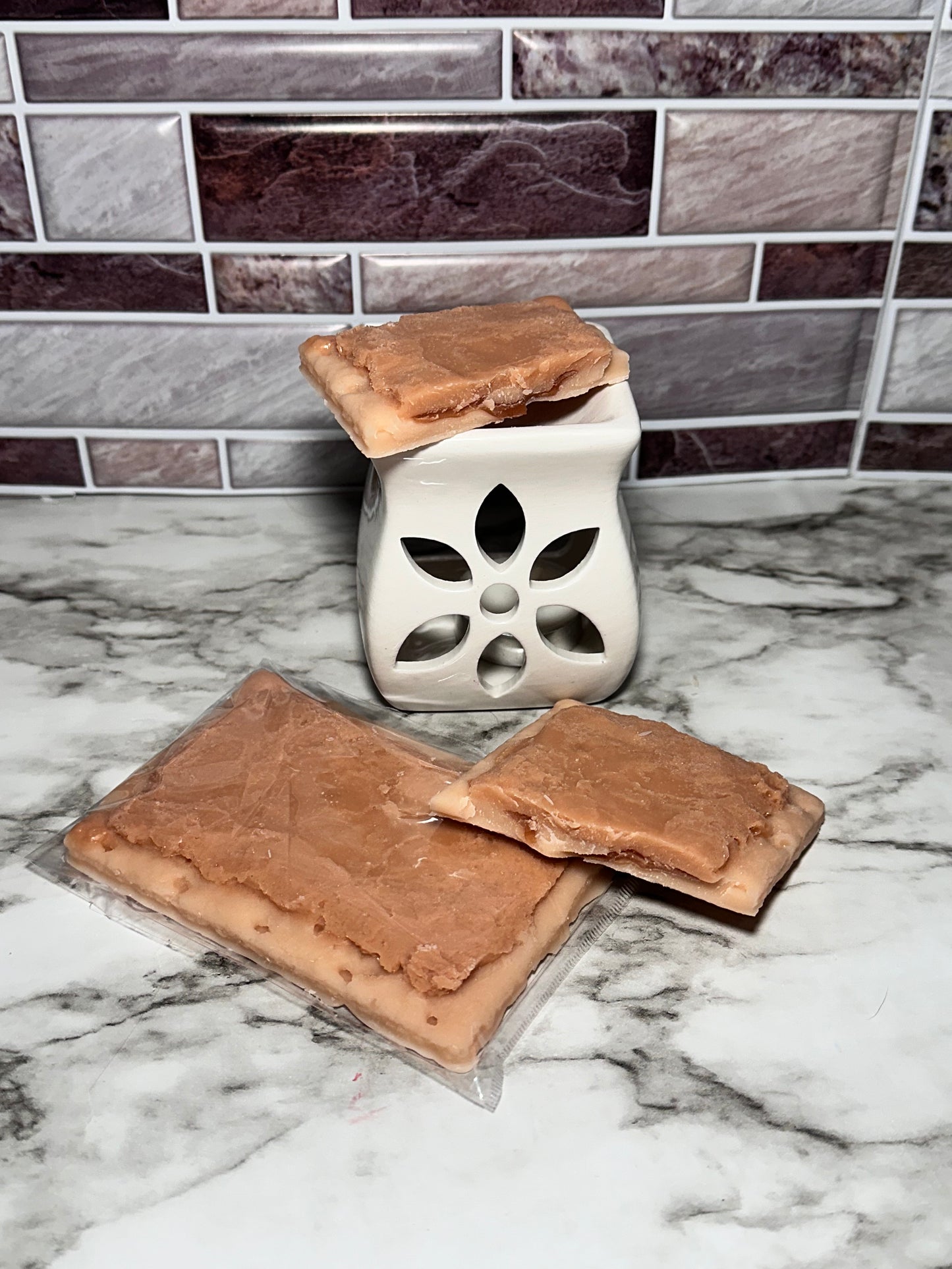 Cinnamon Toast Crunch Toaster Tart Wax Melts