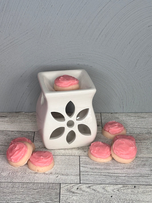 Sugar Cookie Wax Melts