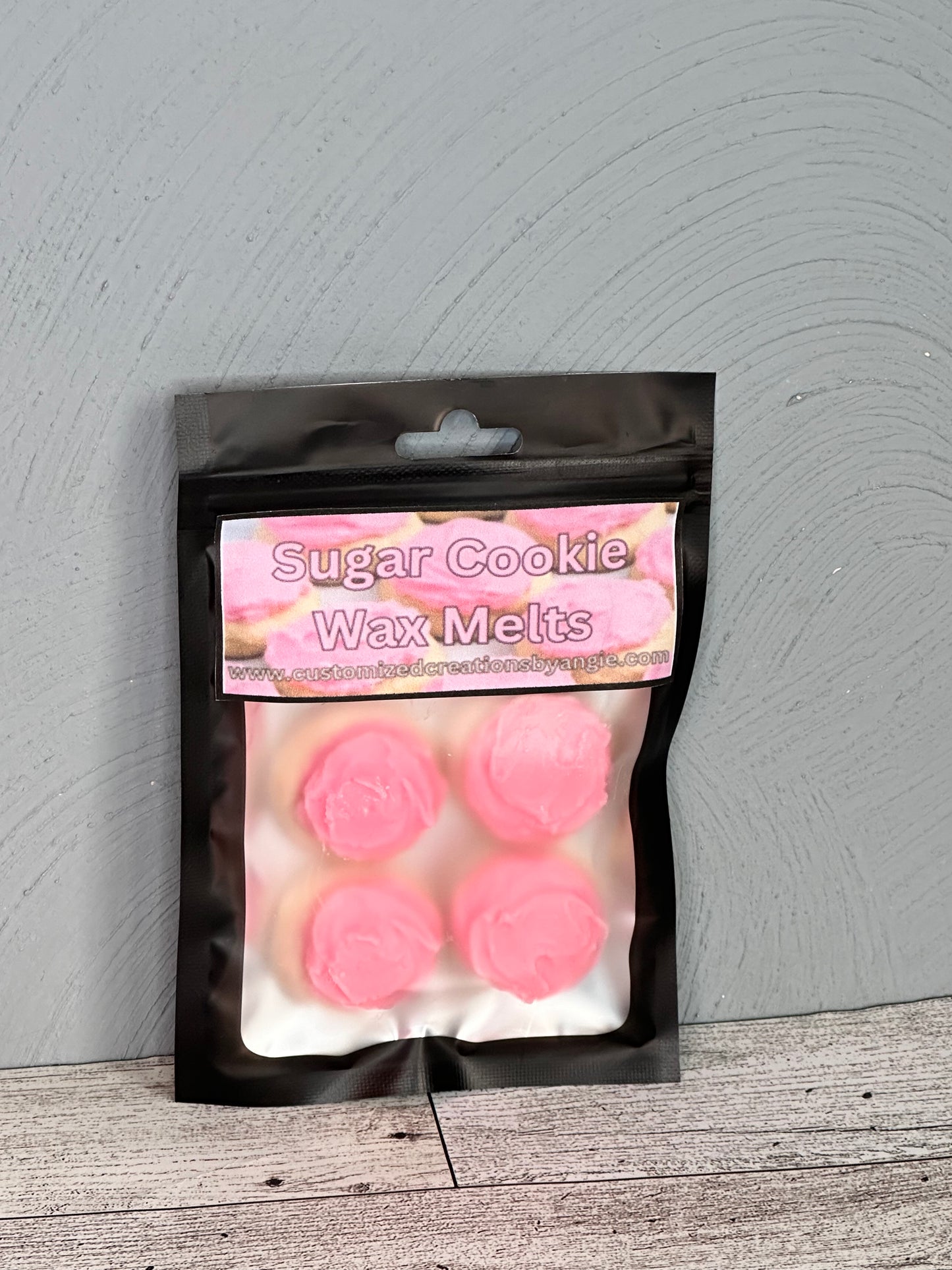 Cookie Wax Melt Bundle