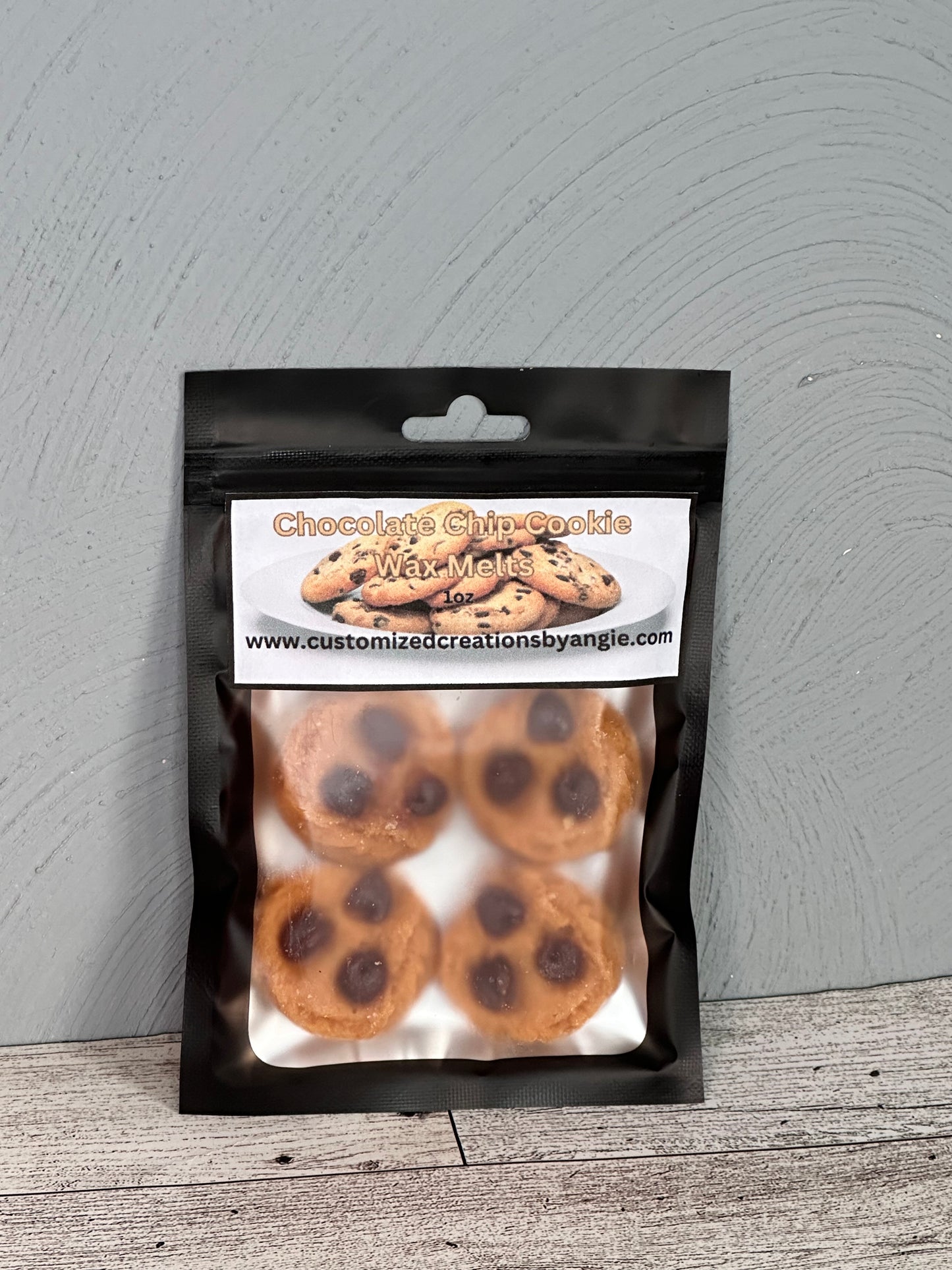 Cookie Wax Melt Bundle