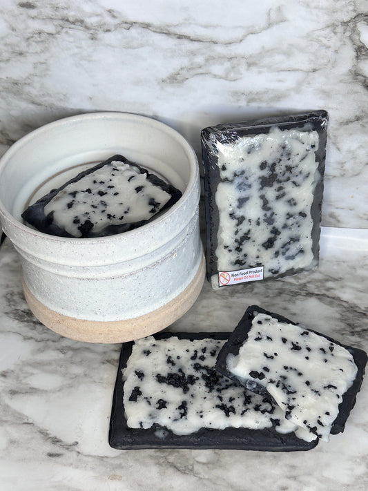 Cookies & Cream Toaster Tart Wax Melts