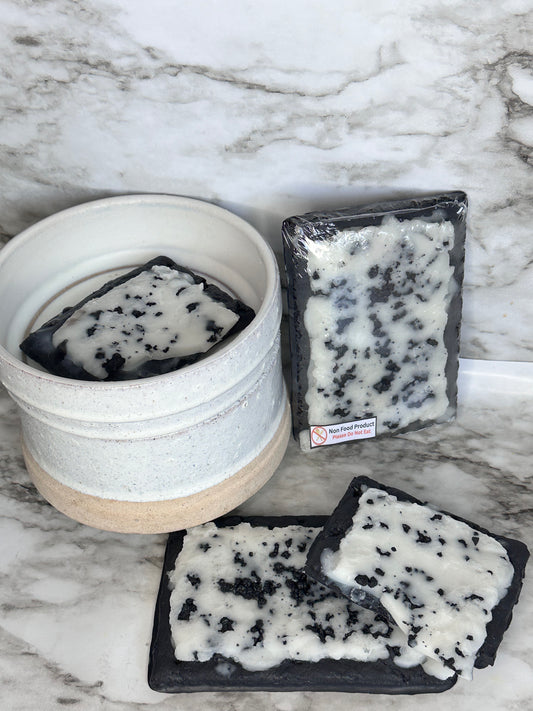 Cookies & Cream Toaster Tart Wax Melts