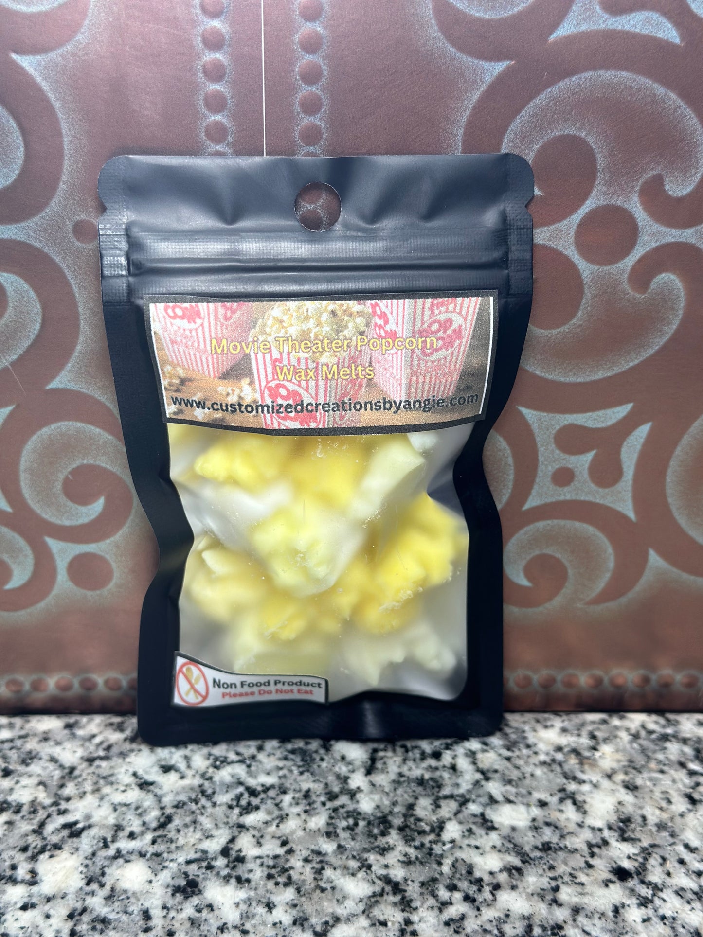 Pick A Pack Wax Melt Sampler