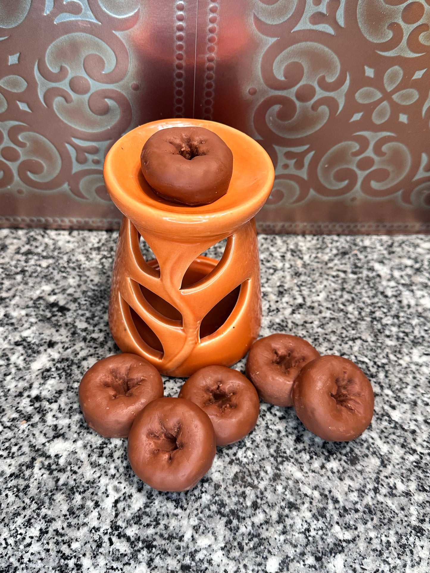 Apple Cider Donut Wax Melts