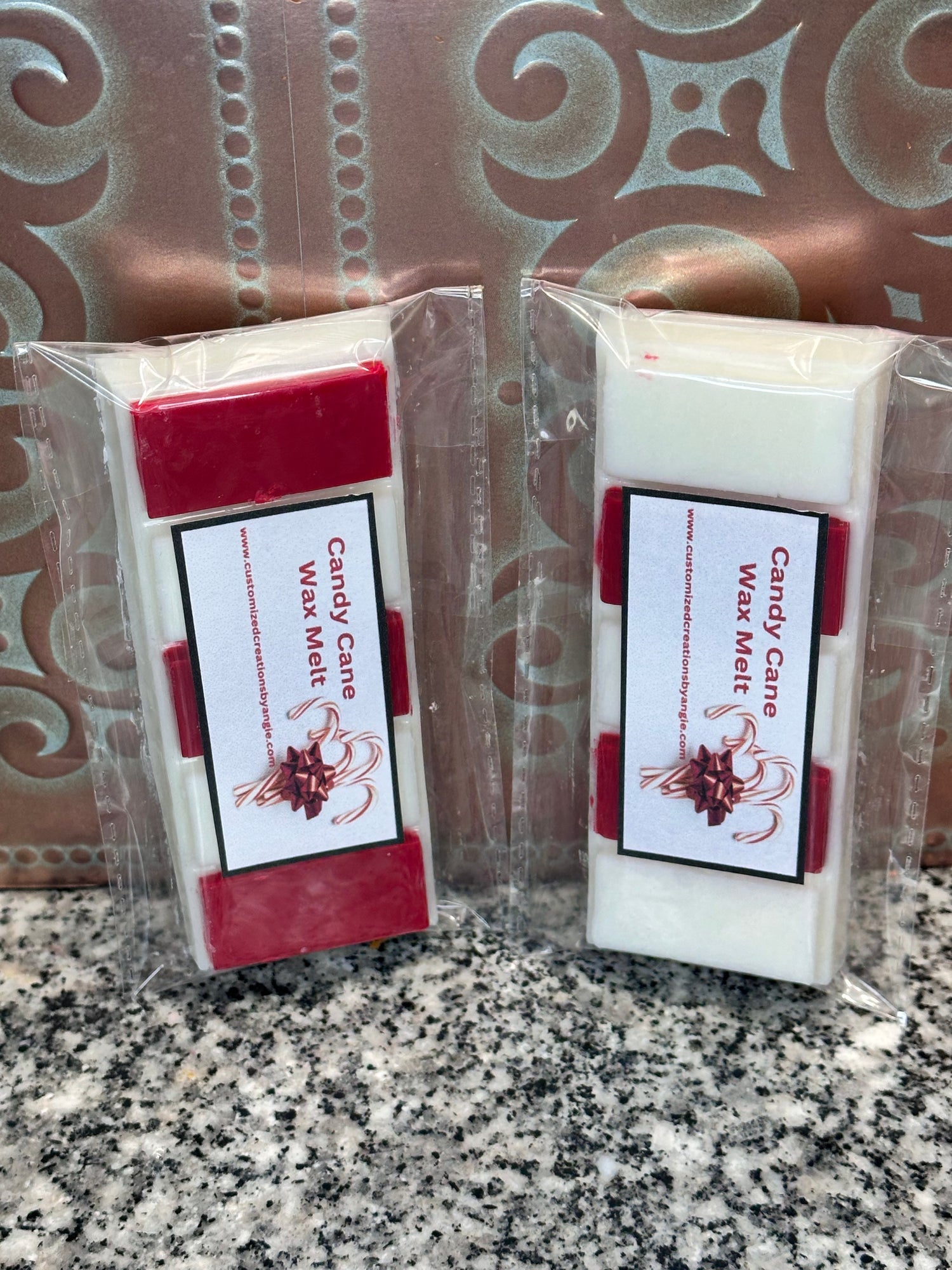 Christmas Wax Melts